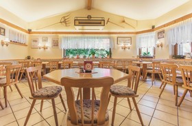 Hotel Pension Tennengau