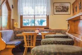 Hotel Pension Tennengau