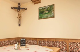 Hotel Pension Tennengau