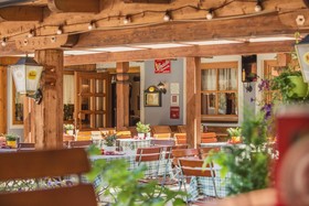 Hotel Pension Tennengau