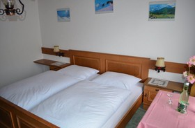 Hotel Pension Tennengau