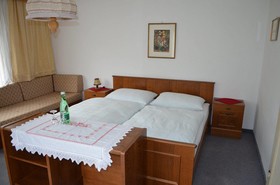 Hotel Pension Tennengau