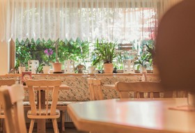 Hotel Pension Tennengau