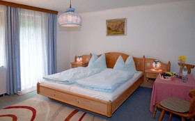 Hotel Pension Tennengau