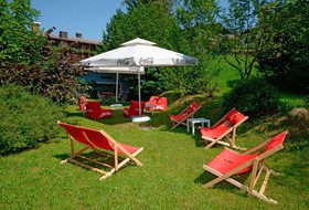 Hotel Pension Tennengau
