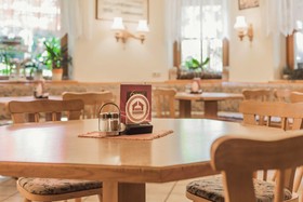 Hotel Pension Tennengau