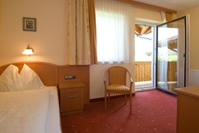 Traunstein Gasthaus