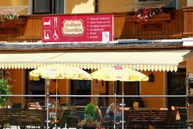 Traunstein Gasthaus