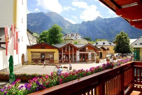Weißes Rössl
