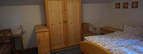 Appartements Huber