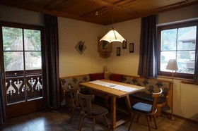 Appartements Huber