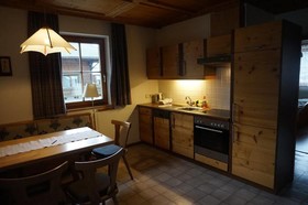 Appartements Huber