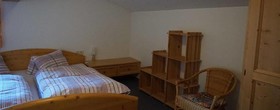 Appartements Huber