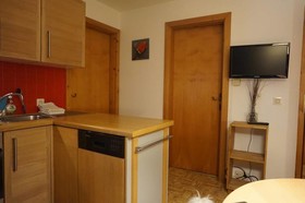 Appartements Huber