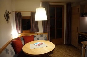 Appartements Huber