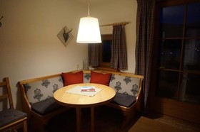 Appartements Huber