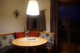 Appartements Huber