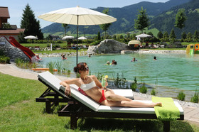 Kesselgrubs Ferienwelt