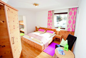 Kesselgrubs Ferienwelt