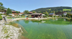 Kesselgrubs Ferienwelt