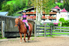 Kesselgrubs Ferienwelt