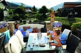 Kesselgrubs Ferienwelt