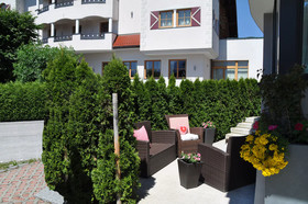 Kesselgrubs Ferienwelt