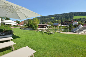 Kesselgrubs Ferienwelt