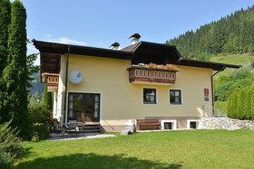 Kesselgrubs Ferienwelt