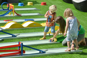 Kesselgrubs Ferienwelt