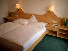 Ferienwohnungen Eckart
