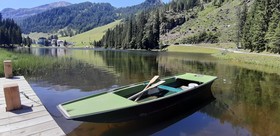 Firstpeak Zauchensee