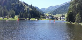 Firstpeak Zauchensee