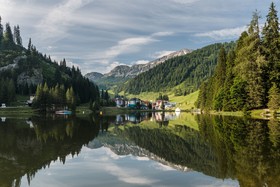 Firstpeak Zauchensee