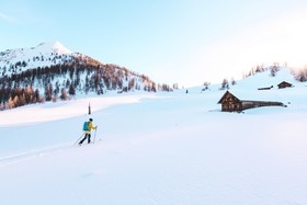 Firstpeak Zauchensee