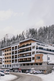 Firstpeak Zauchensee