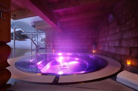 Hotel Alpenrose Zauchensee