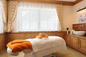 Hotel Alpenrose Zauchensee