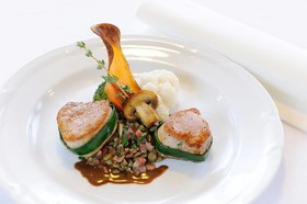 Hotel Alpenrose Zauchensee