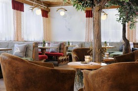 Hotel Alpenrose Zauchensee