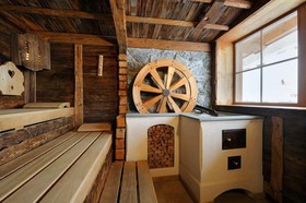 Hotel Alpenrose Zauchensee