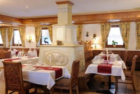 Hotel Alpenrose Zauchensee