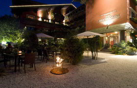 Hotel Brückenwirt