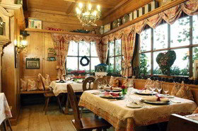 Hotel Brückenwirt