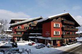 Hotel Brückenwirt