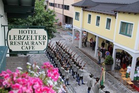 Hotel Lebzelter