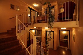 Hotel Lebzelter