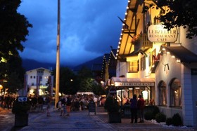 Hotel Lebzelter