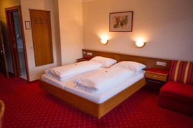 Hotel Rosner