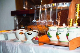 Hotel Rosner